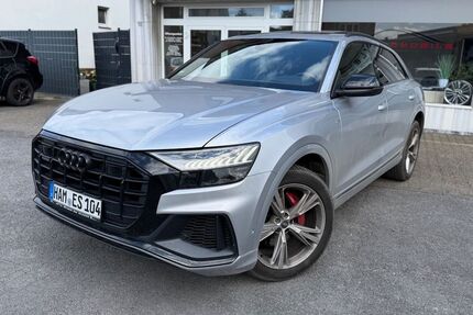 Audi Q8 147.845 km 49.999 &euro; Werne 59368