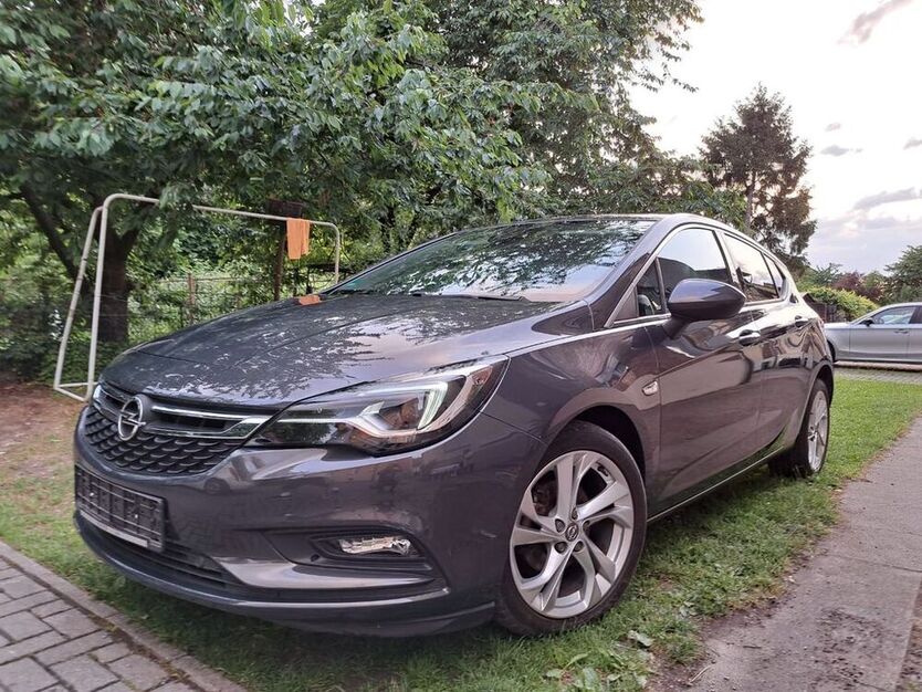 Astra
