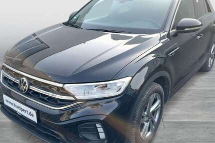 VW T-Roc 28.568 km 21.280 &euro; Bergkamen 59192