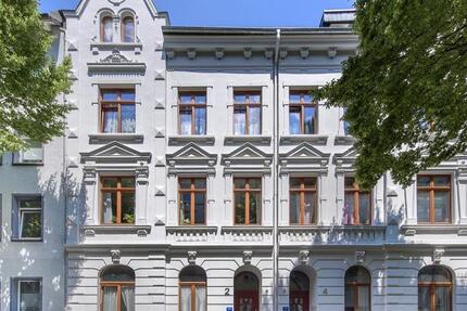 Wohnung Dortmund - 2 Zimmer, 59 m&sup2;, 619&euro; | Angebot:24508372