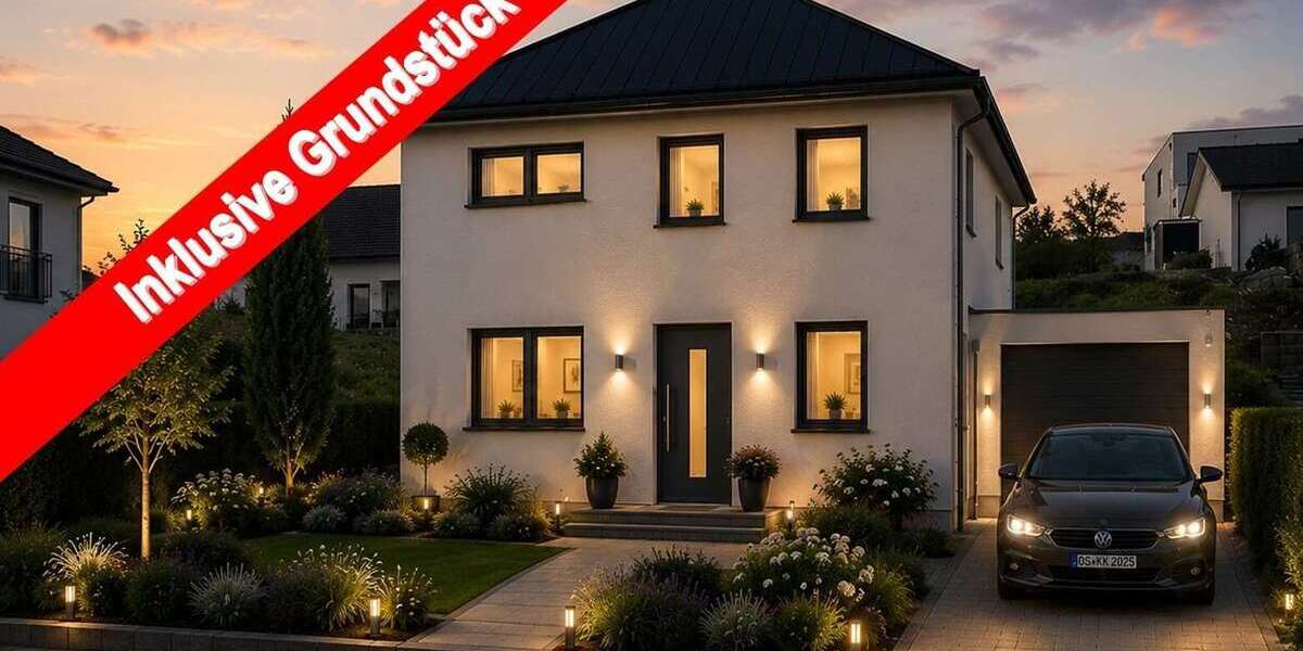 Einfamilienhaus Wickede/Echthausen Echthausen - 5 Zimmer, 150 m&sup2;, 519.000&euro; | Angebot:27109270