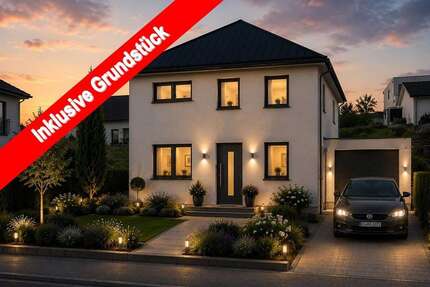 Haus Wickede/Echthausen Echthausen - 5 Zimmer, 150 m&sup2;, 519.000&euro; | Angebot:27109270