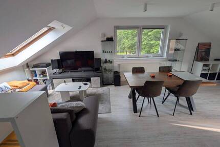 Wohnung Dortmund Kirchderne - 2 Zimmer, 57 m&sup2;, 530&euro; | Angebot:26932100