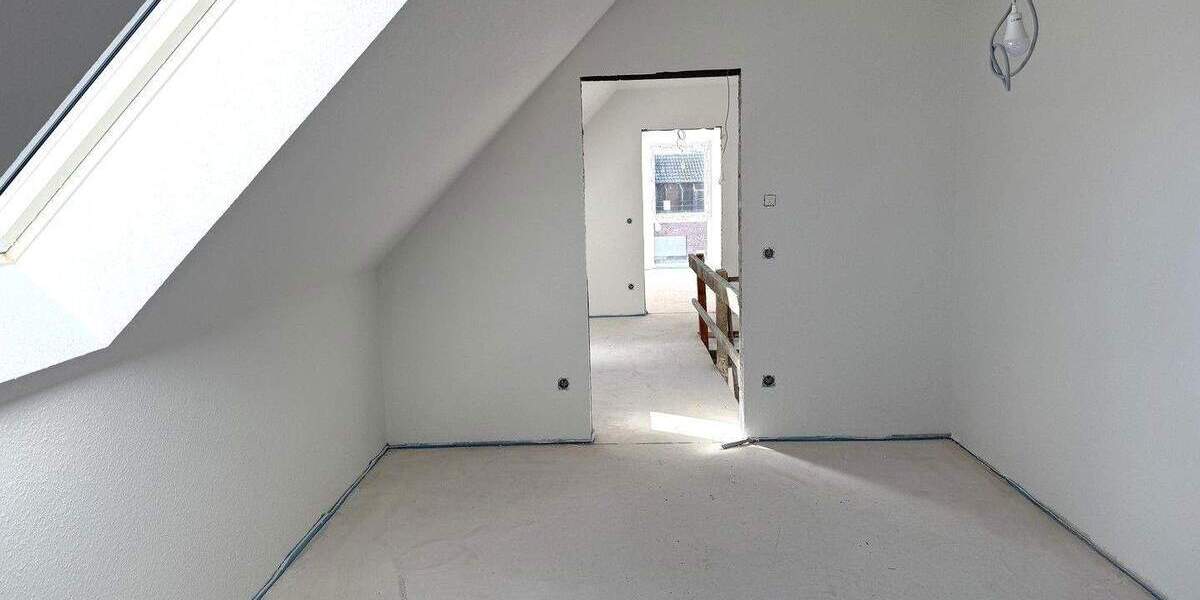 Etagenwohnung Drensteinfurt - 4 Zimmer, 98 m&sup2;, 443.000&euro; | Angebot:25657607