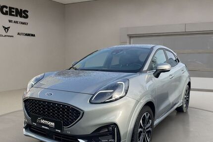 Ford Puma 29.881 km 17.949 &euro; Soest 59494