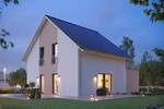 Einfamilienhaus Beckum-Roland Roland - 4 Zimmer, 116 m&sup2;, 391.509&euro; | Angebot:26806335