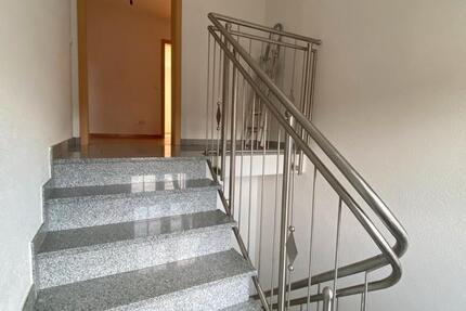 Neuwertige 4-Zimmer Wohnung mit Balkon in Schlüchtern