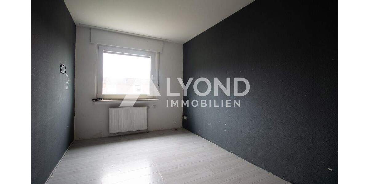 Gepflegtes Reihenmittelhaus mit Garten und Garage in zentraler Lage von Holzwickede! 4 zimmer