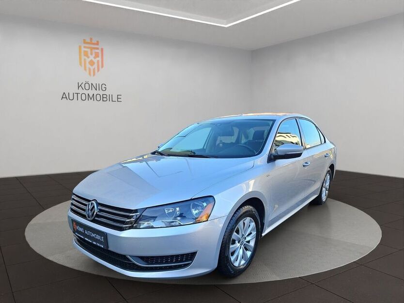 Passat