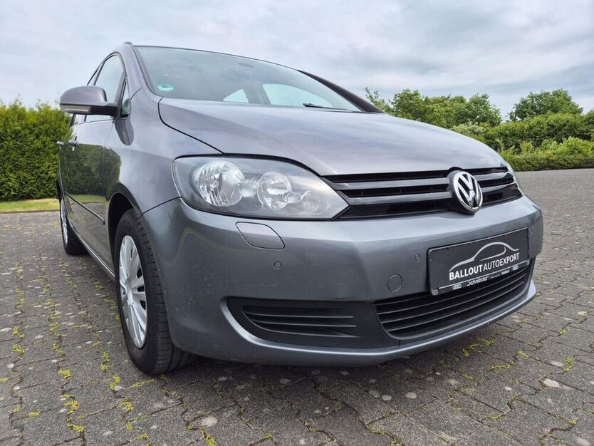 Golf Plus