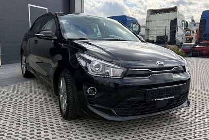 Kia Rio 103.000 km 10.700 € Hamm 59073