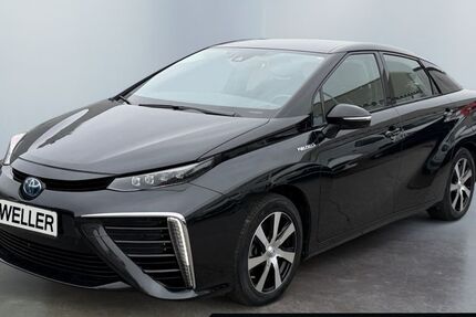 Toyota Mirai 33.412 km 14.680 &euro; Hamm 59067