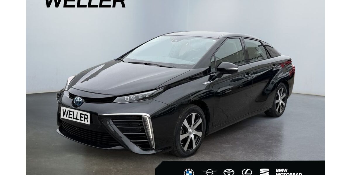 Toyota Mirai 33.412 km 14.680 &euro; Hamm 59067