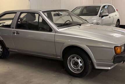 VW Scirocco
