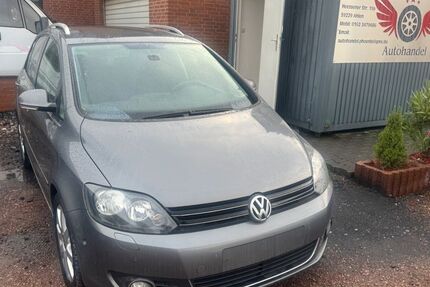 VW Golf Plus 169.300 km 8.299 € Ahlen 59229