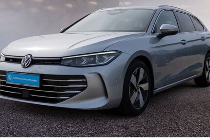 VW Passat 26.548 km 36.990 &euro; Menden 58706