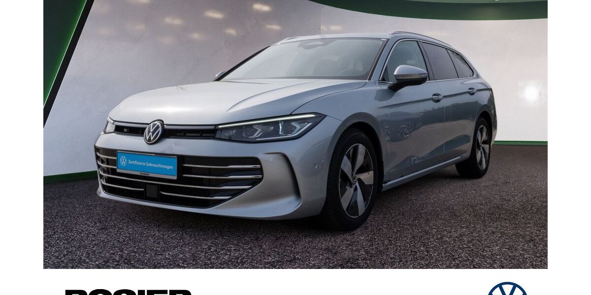 VW Passat 26.548 km 36.990 &euro; Menden 58706