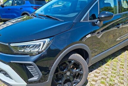 Opel Crossland (X) 25.172 km 15.999 &euro; Lippetal 59510