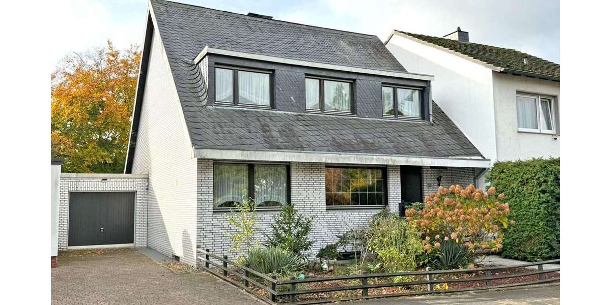 Haus zum Kaufen in Hamm 480.000 € 150.5 m² 6 zimmer