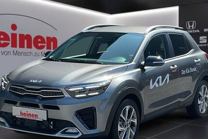 Kia Stonic 4.132 km 24.480 € Menden 58708