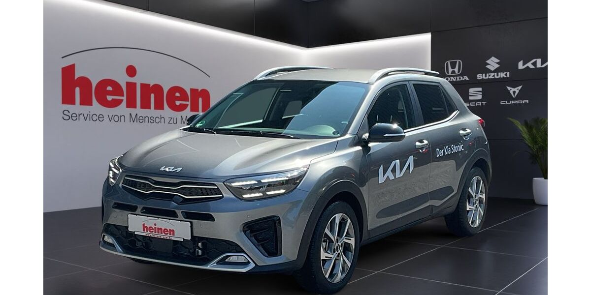 Kia Stonic 4.132 km 24.480 € Menden 58708