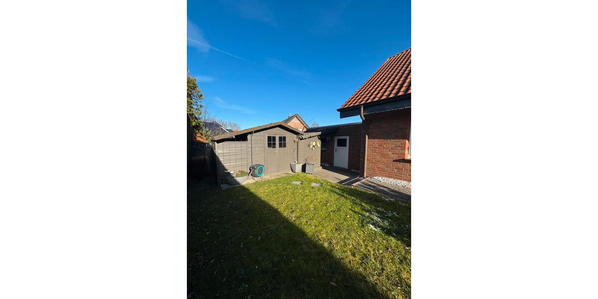 Gepflegtes Einfamilienhaus in ruhiger Lage 5 zimmer