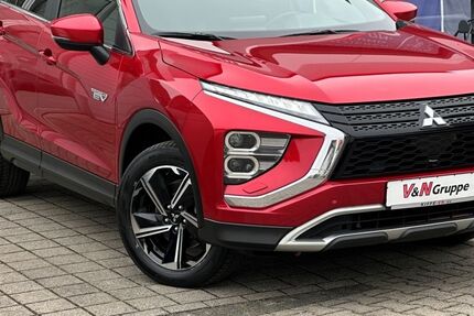 Mitsubishi Eclipse Cross 46.307 km 22.790 &euro; Hamm 59063