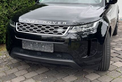 Land Rover Range Rover Evoque 120.500 km 19.499 &euro; Möhnesee 59519