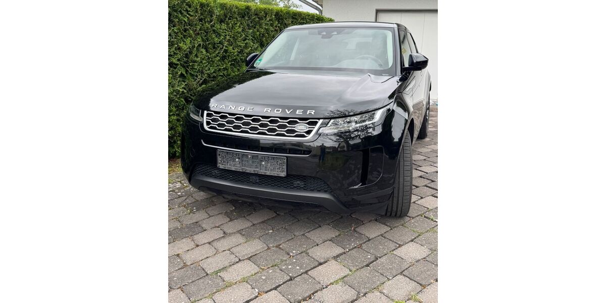 Land Rover Range Rover Evoque 120.500 km 19.499 &euro; Möhnesee 59519