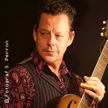 Ian Siegal & Grand Jam Band