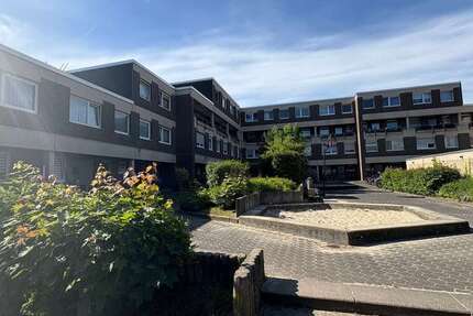 Wohnung Soest - 4 Zimmer, 113 m&sup2;, 950&euro; | Angebot:24769686