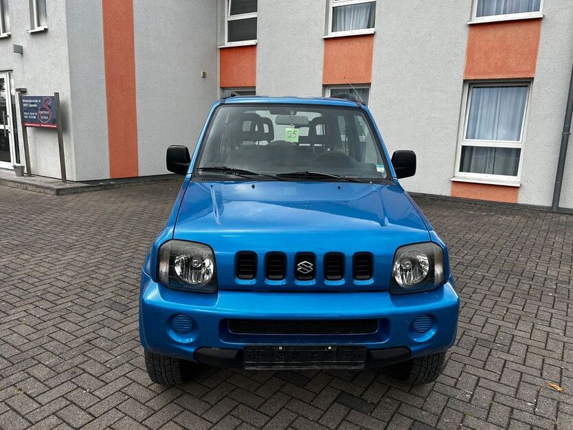 Jimny