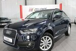 Audi Q3 2.0 TFSI QUATTRO SPORT / NAVI+KAMERA / ALLRAD 97.000 km 14.511 &euro; Hamm 59077