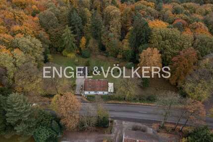 Grundstück Dortmund Hörde - 489.000&euro; | Angebot:24043253