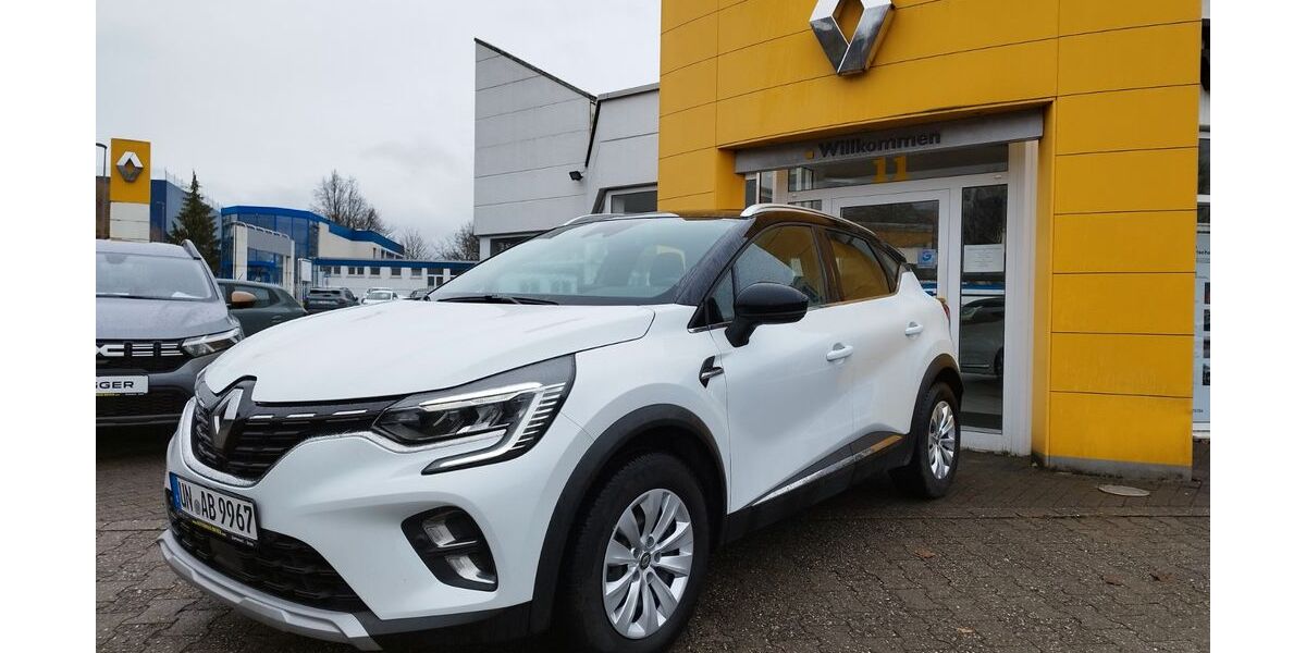 Renault Captur 30.000 km 23.990 € Unna 59423