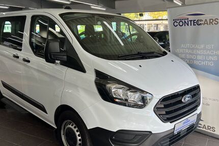 Ford Transit Custom 86.775 km 22.400 &euro; Werl 59457