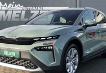 Gebrauchtwagen Skoda Elroq