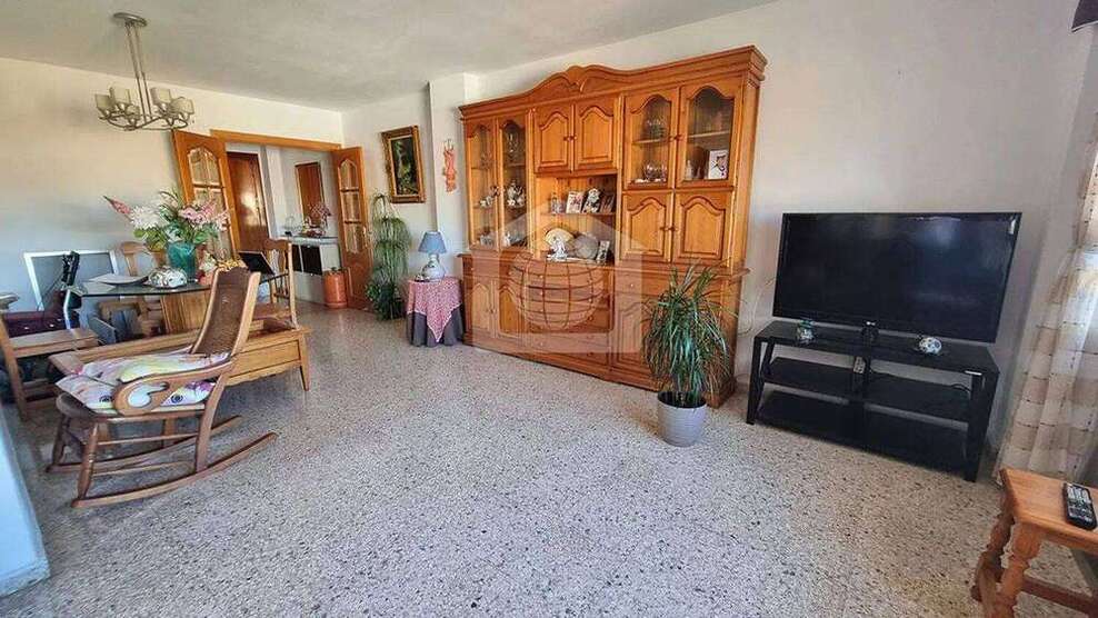 Wohnung zum Kaufen in Málaga 370.000 € 117 m²