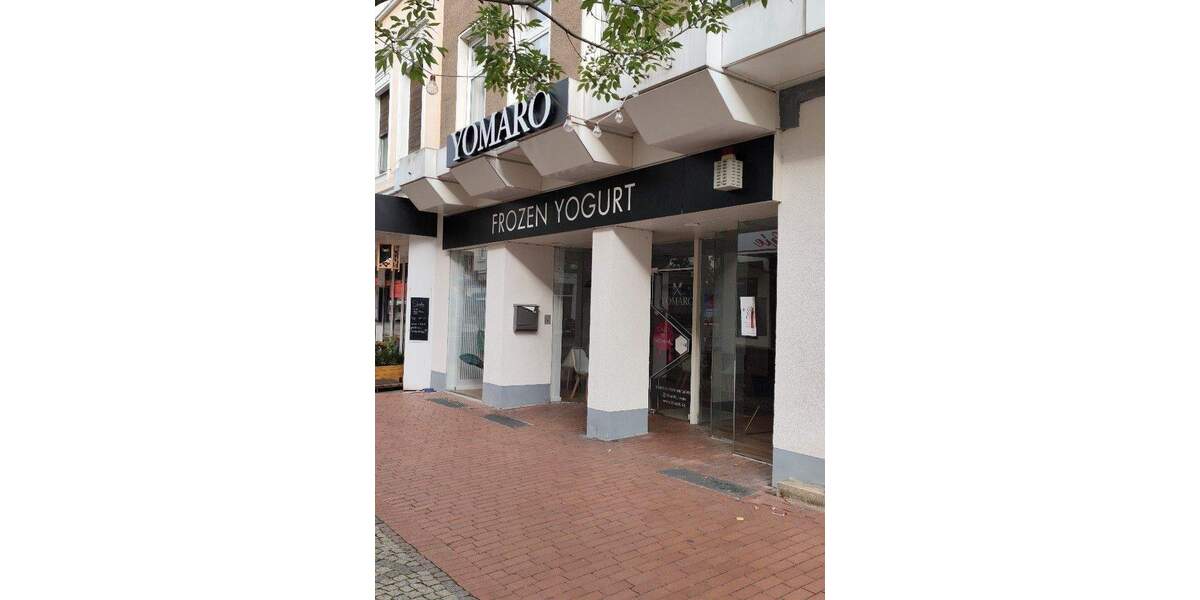 Gewerbeobjekt Hamm Hamm-Mitte - 3 Zimmer, 1.450&euro; | Angebot:25674015