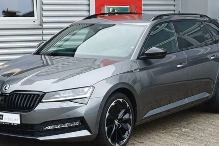 Skoda Superb 82.677 km 29.950 &euro; Lünen 44534