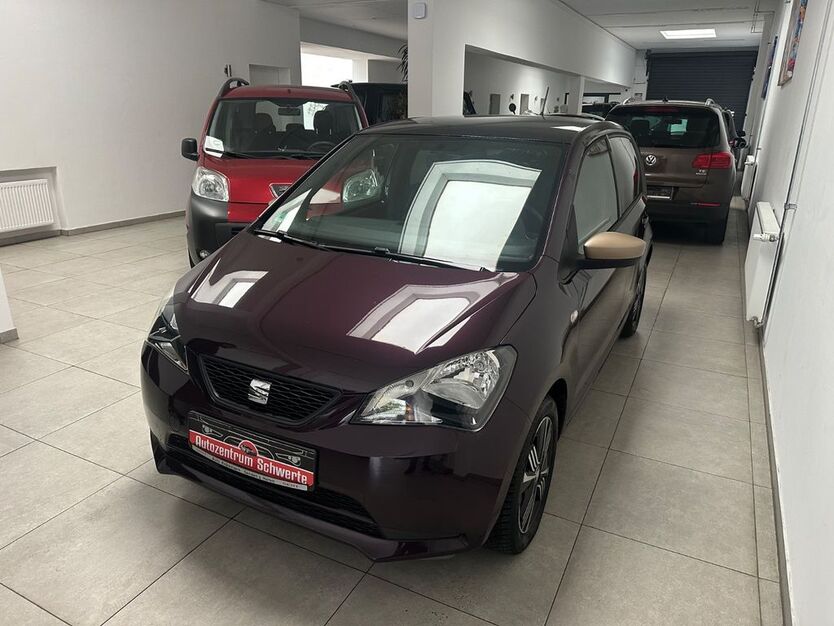 Seat Mii 79.000 km 8.999 € Schwerte 58239