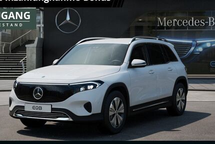 Mercedes-Benz EQB 8.815 km 39.237 &euro; Menden 58706
