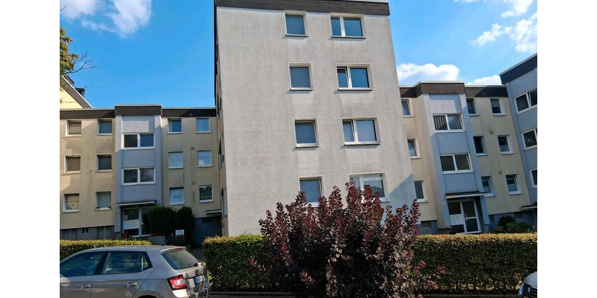 Etagenwohnung Fröndenberg (Ruhr) - 3.5 Zimmer, 71 m&sup2;, 128.000&euro; | Angebot:27126241