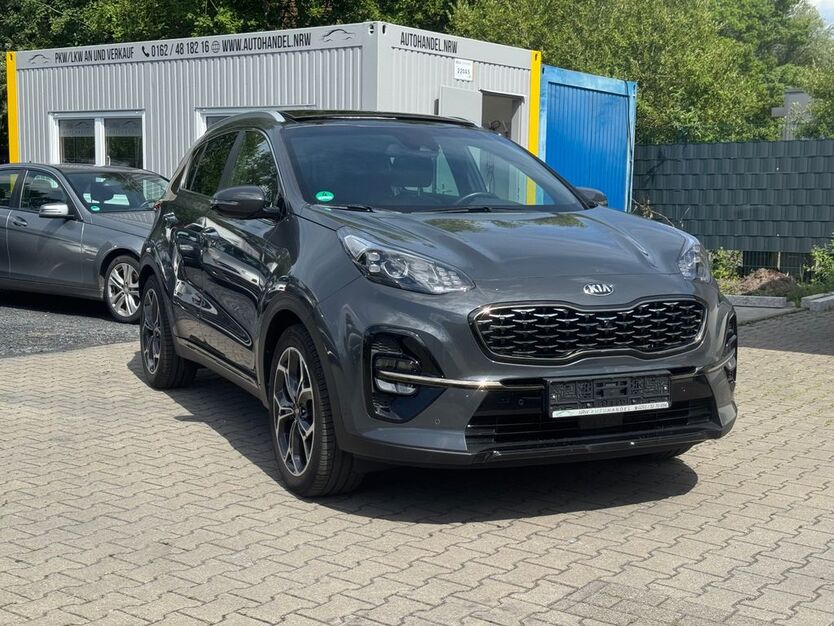 Sportage