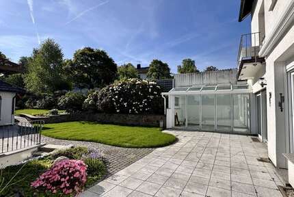 Wohnung zum Mieten in Haan 1.800 € 115 m²
