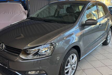 VW Polo 58.025 km 10.950 &euro; Waltrop 45731