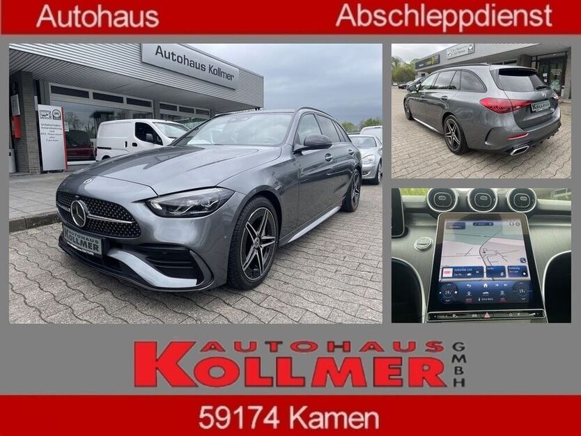 C 300
