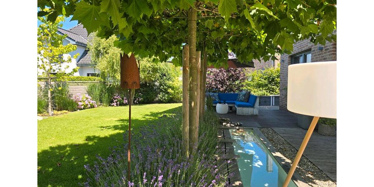 Einfamilienhaus Nordkirchen - 724.000&euro; | Angebot:25308801