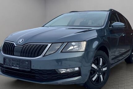 Skoda Octavia 69.986 km 15.799 &euro; Sendenhorst 48324