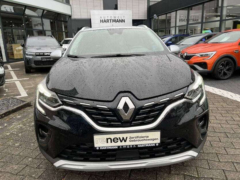 Captur